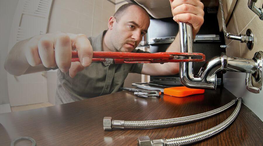 Local annual plumbing maintenance in Royston, GA